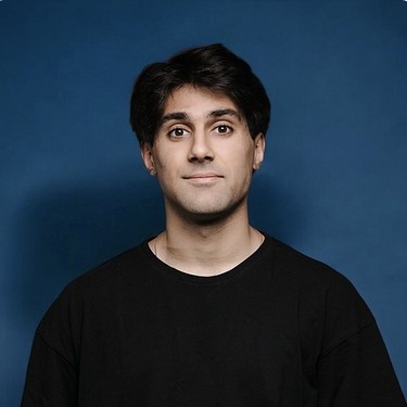 Max Benival